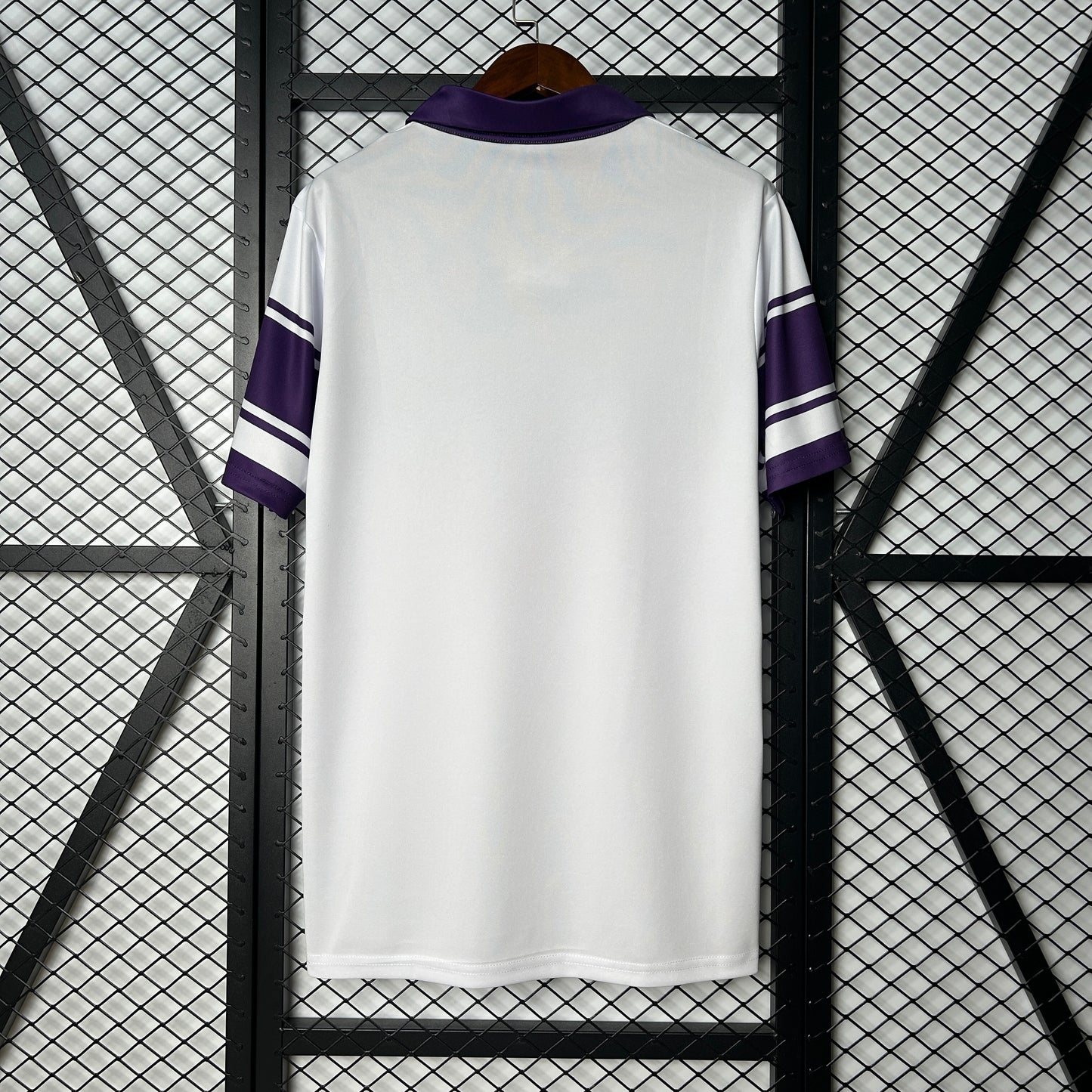 Camisola ACF Fiorentina 1985-86 Alternativa