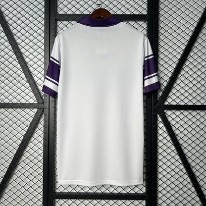 Camisola ACF Fiorentina 1985-86 Alternativa