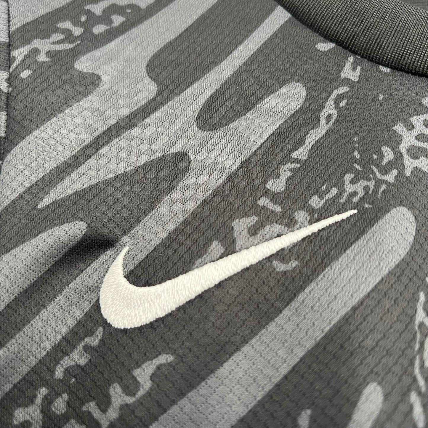 Kit Criança SCP 2025-26 Guarda-Redes