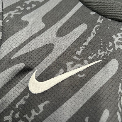 Kit Criança SCP 2025-26 Guarda-Redes