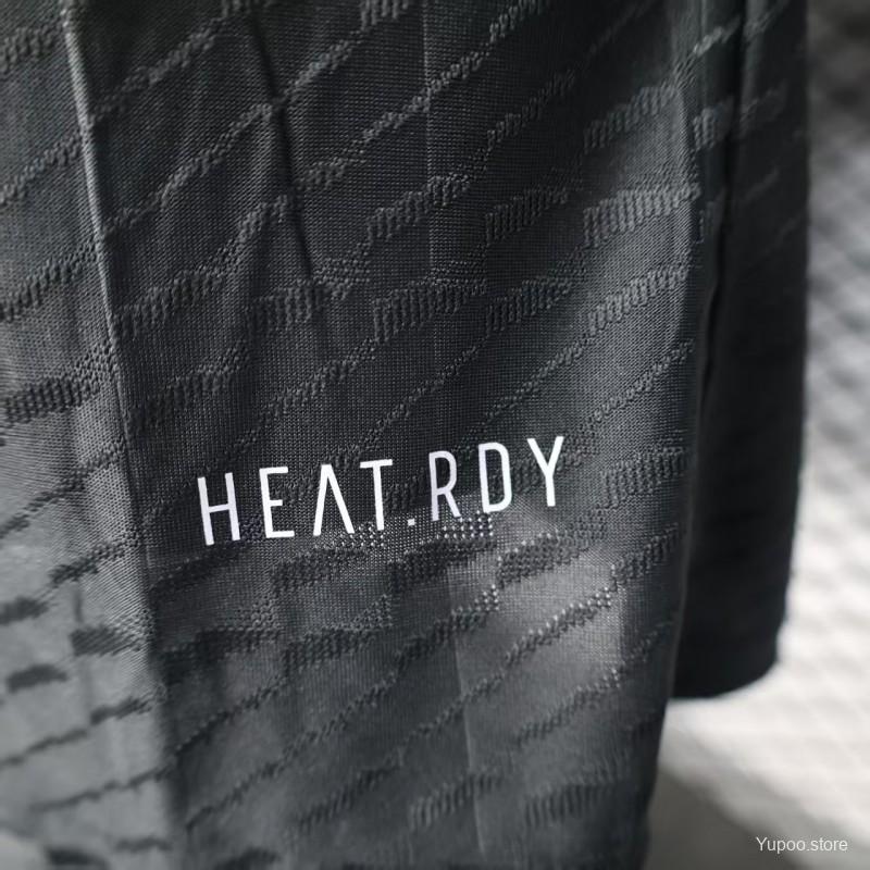 Camisola Real Madrid CF 2025-26 Guarda-Redes Versão Jogador