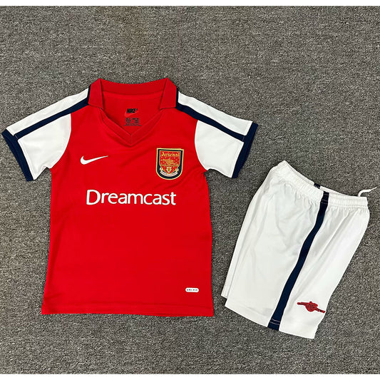 Kit Criança ARS 2000-01 Principal