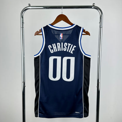 Camisola NBA 2023 Dallas Mavericks