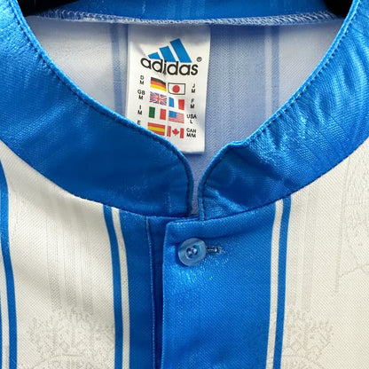 Camisola Deportivo RC Deportivo de Corunha 1997-98 Principal