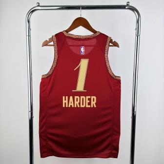 Camisola NBA 2024 Cleveland Cavaliers