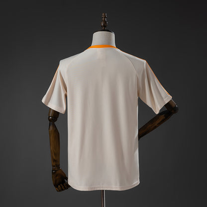 Camisola FC Bayern Munique 2026-27 Terrace Icons Versão Adepto