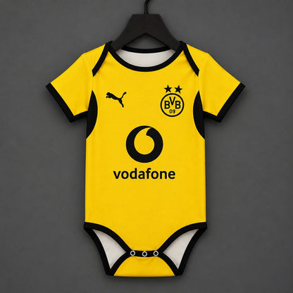 Body Bebé Borussia Dortmund 2026-27 Principal