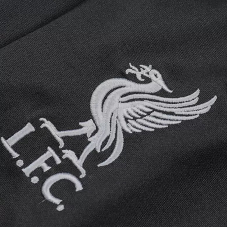 Fato Treino Criança LIV 2024-25 - Camisola com Fecho