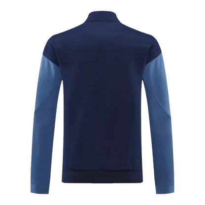 Fato de Treino FC Paris Saint-Germain 2025-26 - Casaco sem Capuz