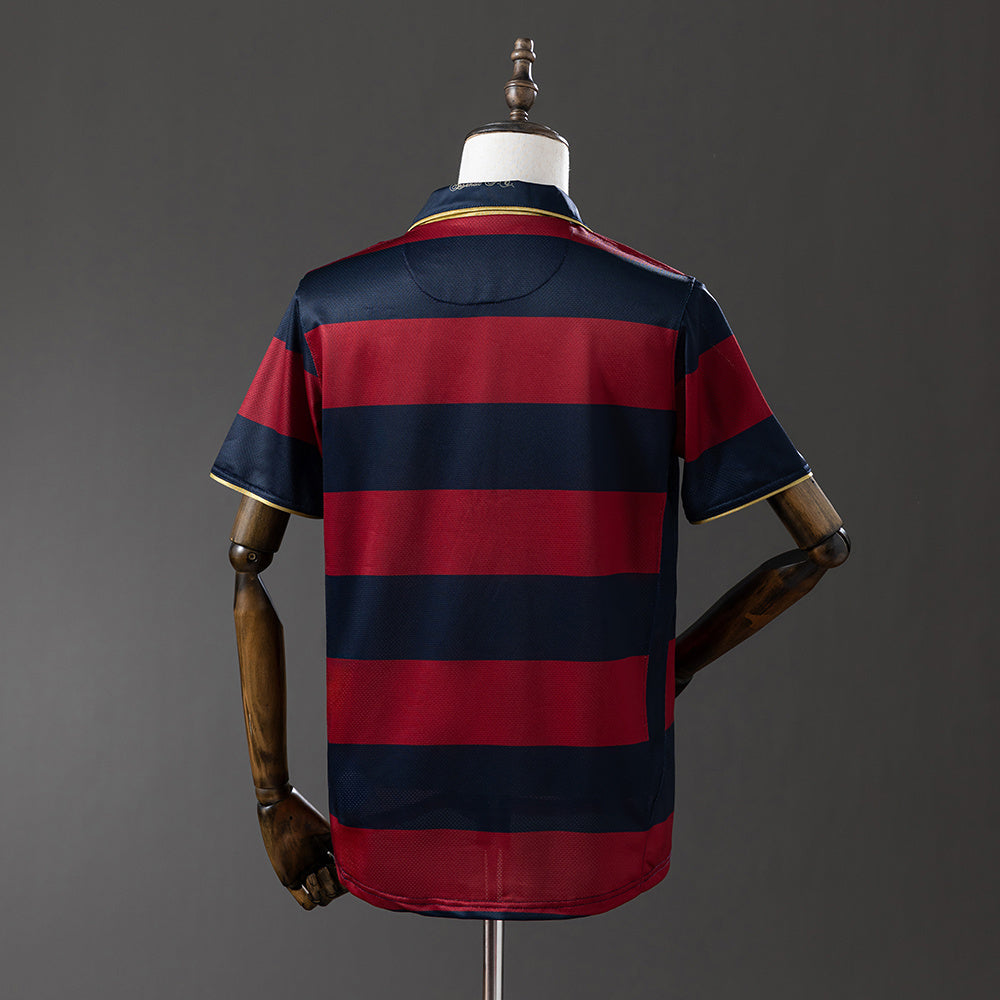 Camisola ARS 2007-08 Alternativa