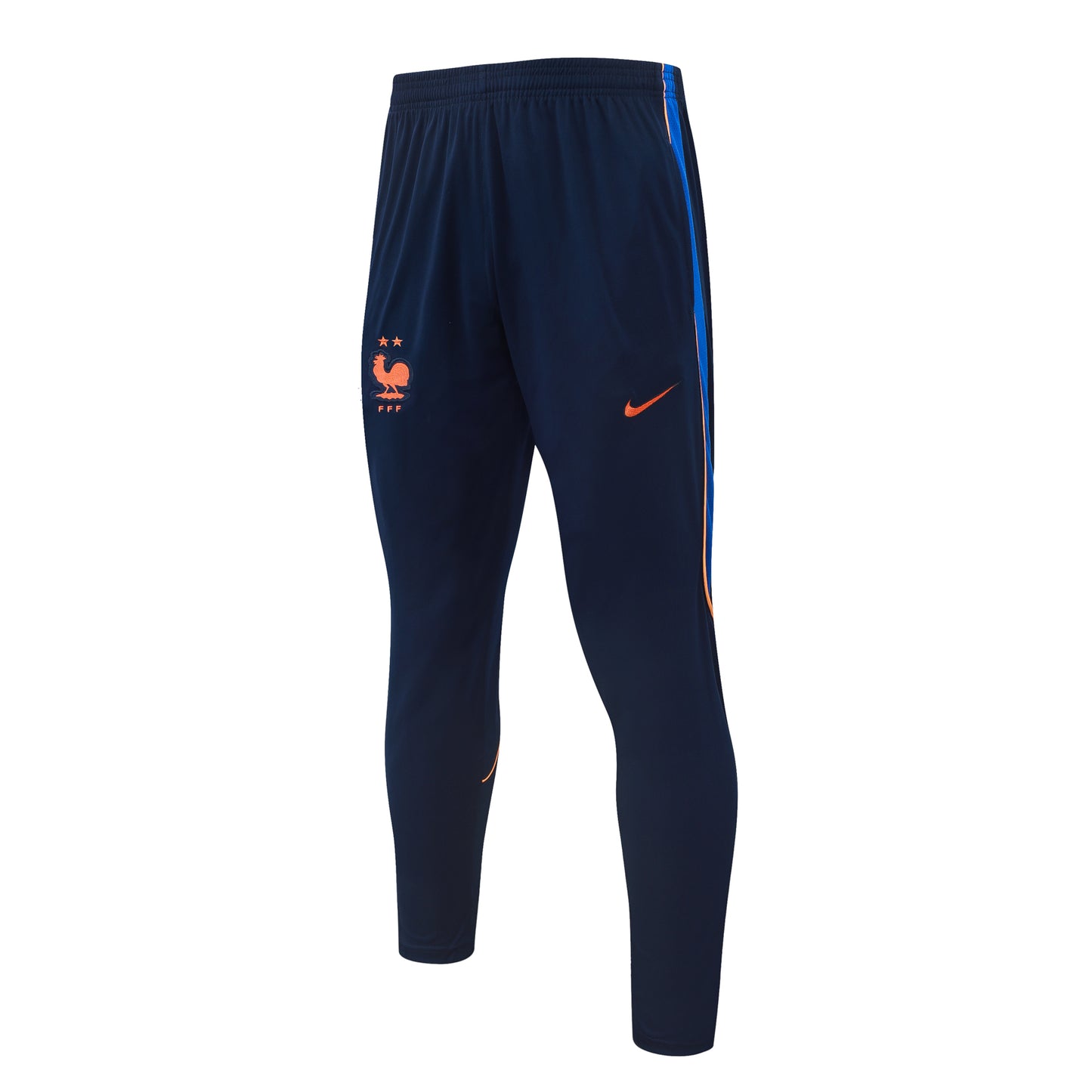 Fato de Treino França 2026 - Camisola com Fecho