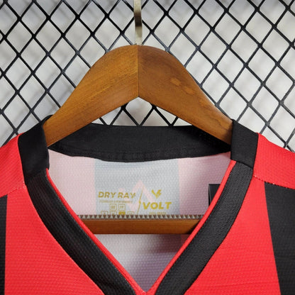 Camisola EC Vitoria 2024-25 Principal