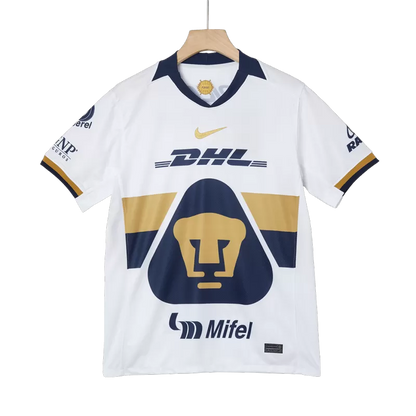 Camisola UNAM Pumas 2025-26 Principal Versão Adepto