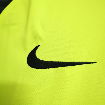 Camisola SCP 2021-22 Alternativa