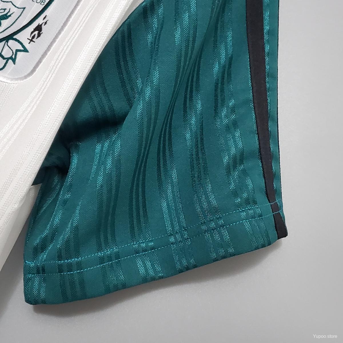 Camisola LIV 1995-96 Alternativa