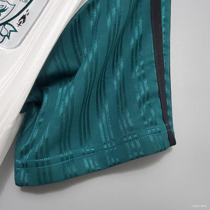 Camisola LIV 1995-96 Alternativa