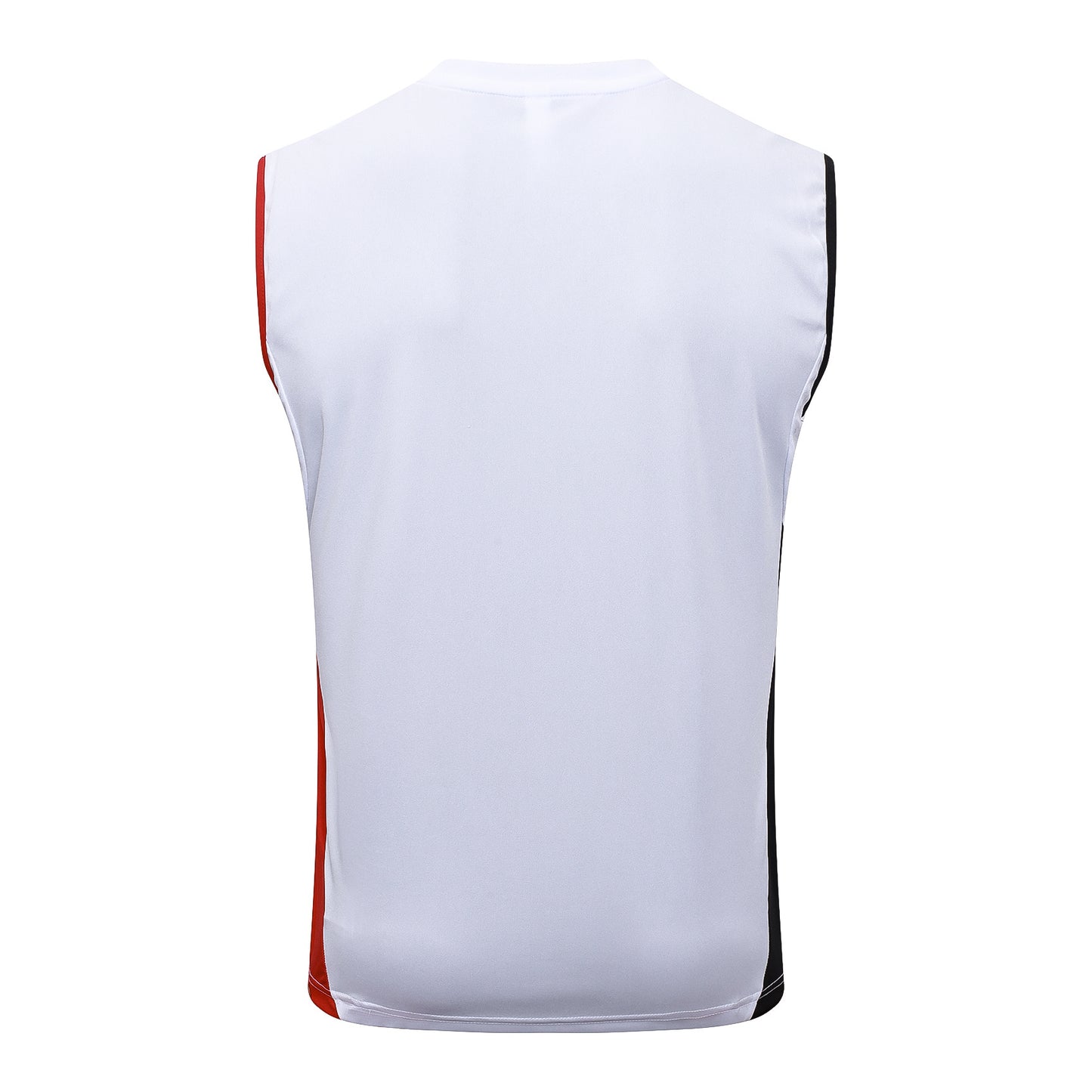 Kit Treino Manga Cava AFC Ajax 2025-26