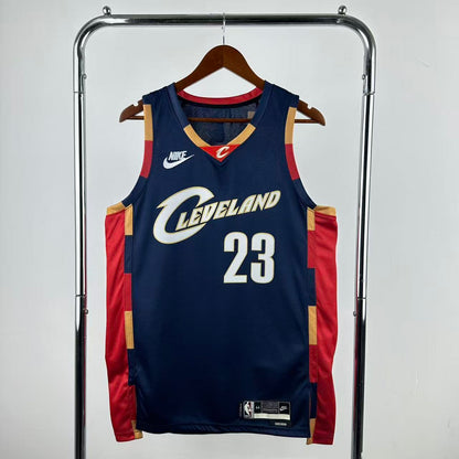 Camisola NBA 2026 Cleveland Cavaliers