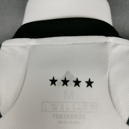 Camisola Alemanha 2020 Principal
