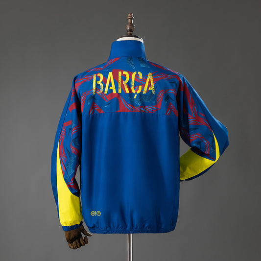 Corta Vento FC Barcelona 2026-27