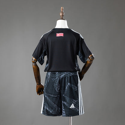 Kit Criança M-UNITED 2026-27 Guarda-Redes