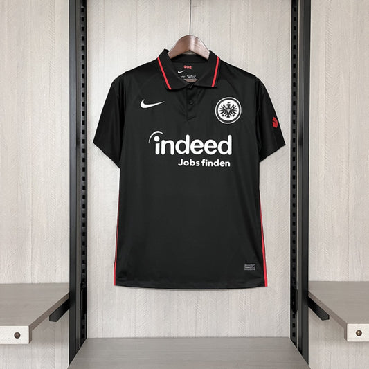 Camisola SG Eintracht Frankfurt 2022-23 Alternativa