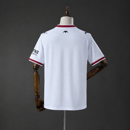 Camisola Valencia FC 2026-27 Principal Versão Adepto
