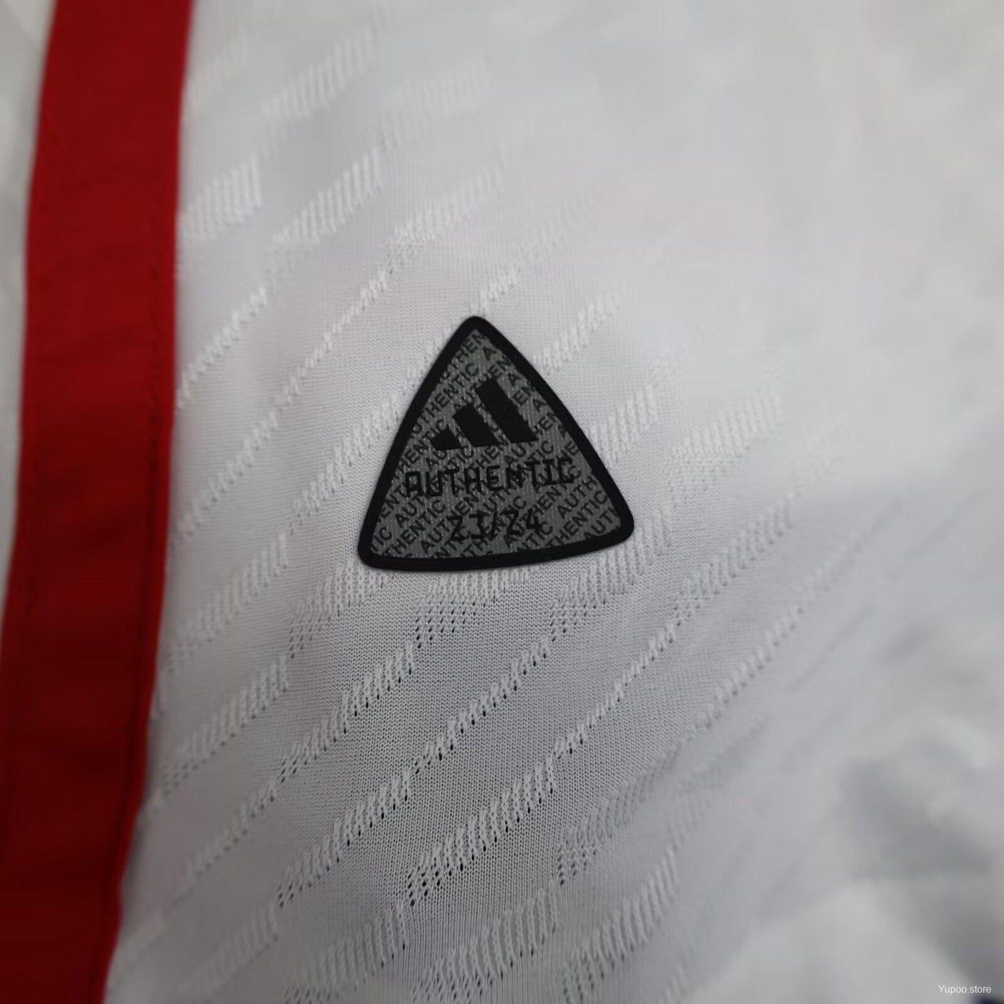 Camisola Emirados Árabes Unidos 2024 Principal Versão Jogador