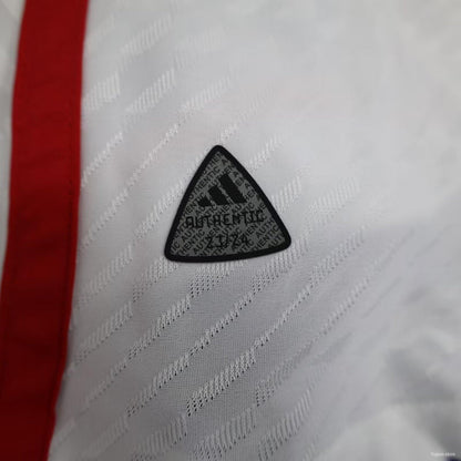 Camisola Emirados Árabes Unidos 2024 Principal Versão Jogador