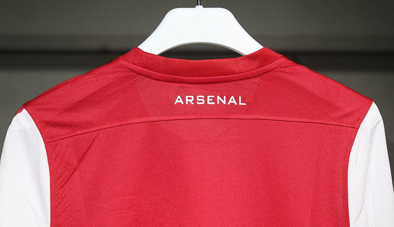 Camisola Manga Comprida ARS 2011-12 Principal