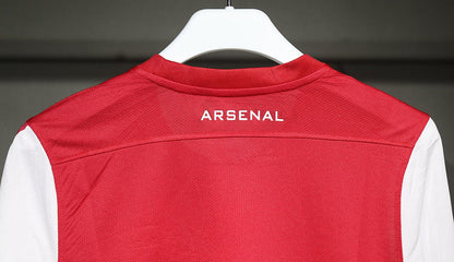 Camisola Manga Comprida ARS 2011-12 Principal