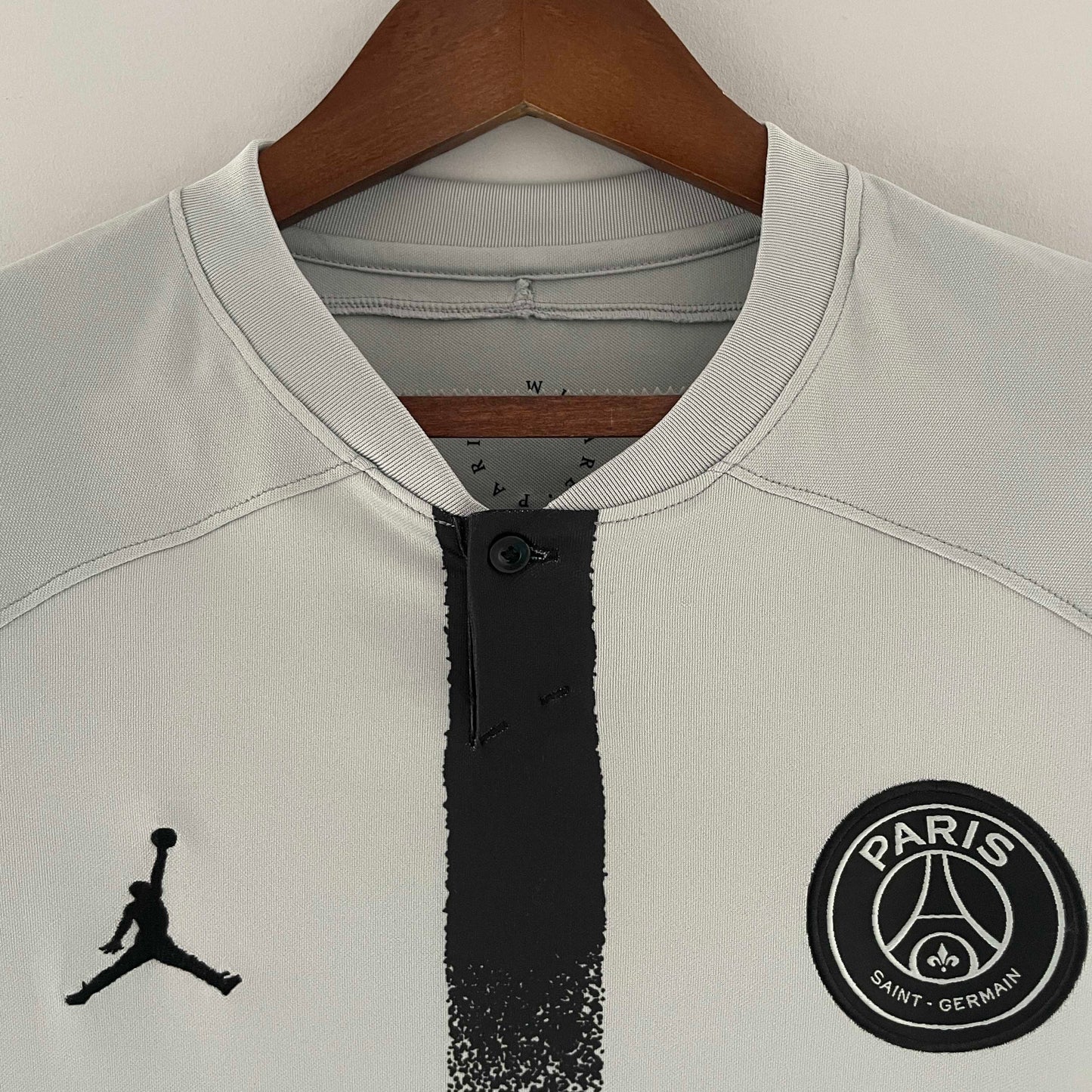 Camisola FC Paris Saint-Germain 2022-23 Alternativa
