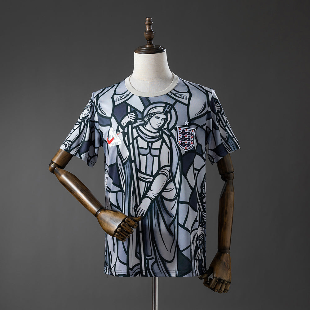 Camisola Inglaterra 2026 Edição Especial Versão Adepto