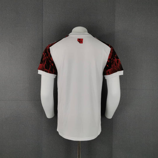 Camisola Flamengo 2021-22 Alternativa
