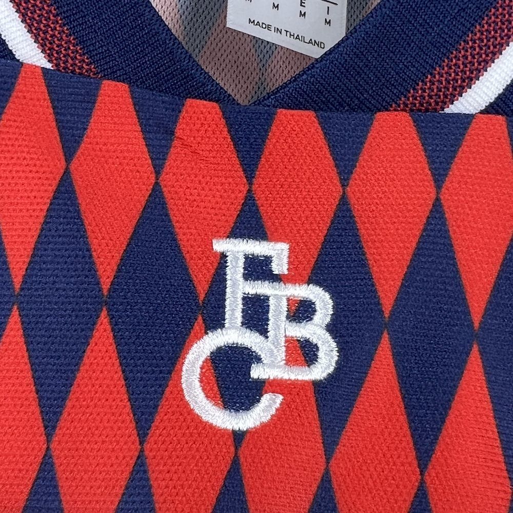 Camisola FC Bayern Munique 2025-26 Edição Especial Versão Adepto