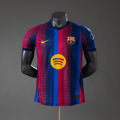 Camisola FC Barcelona 2026-27 Principal Versão Jogador