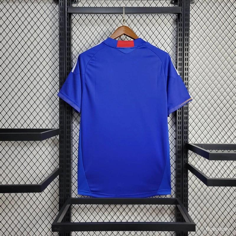 Camisola Japão 2010 Principal