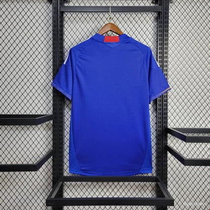 Camisola Japão 2010 Principal