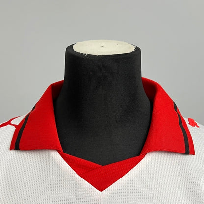 Kit Criança SC Braga 2025-26 Alternativo