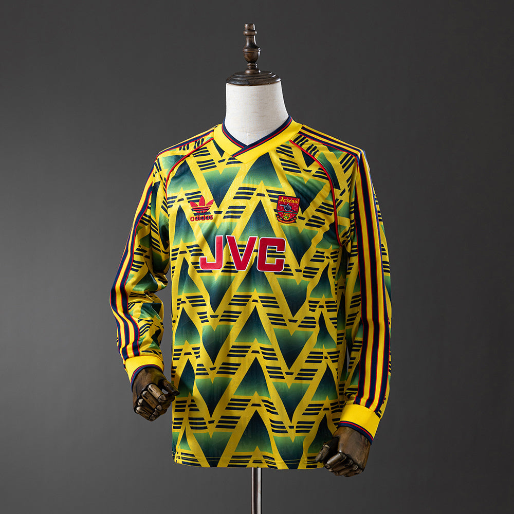 Camisola Manga Comprida ARS 1991-92 Alternativa
