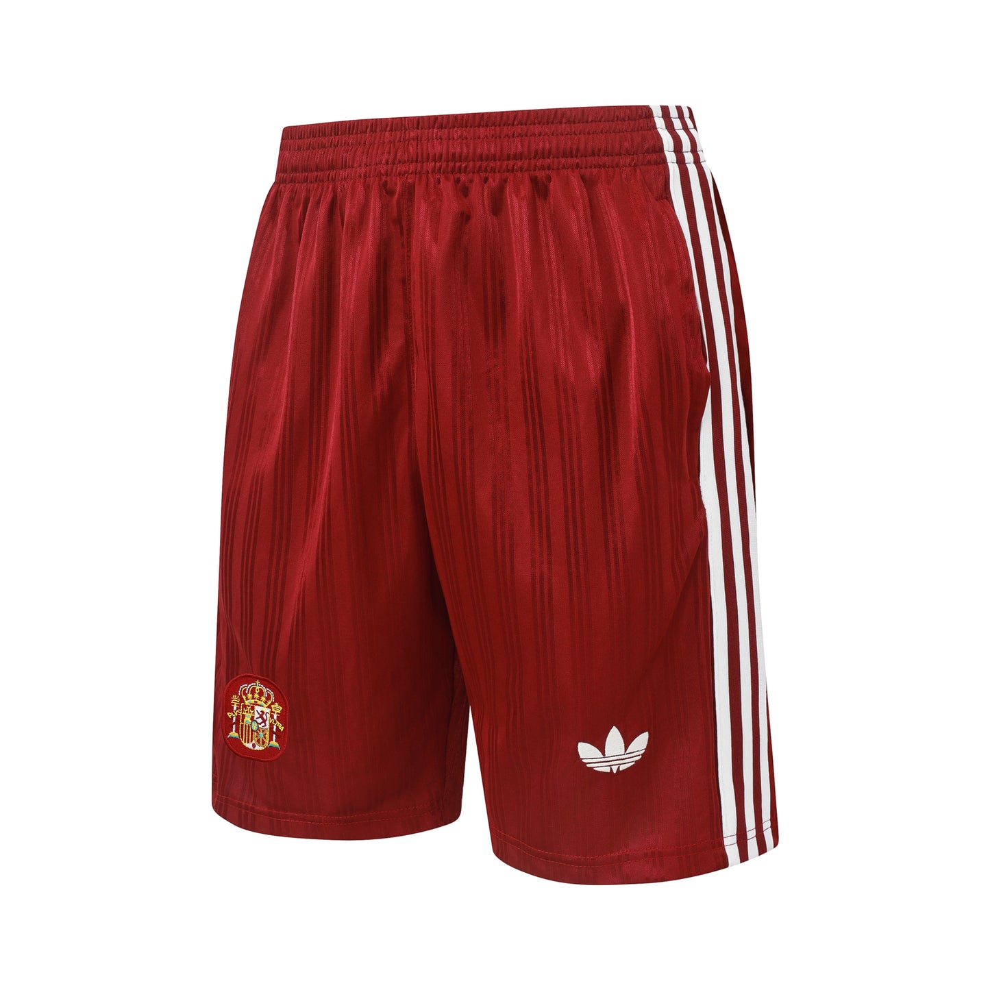 Kit Treino Camisola Espanha 2026