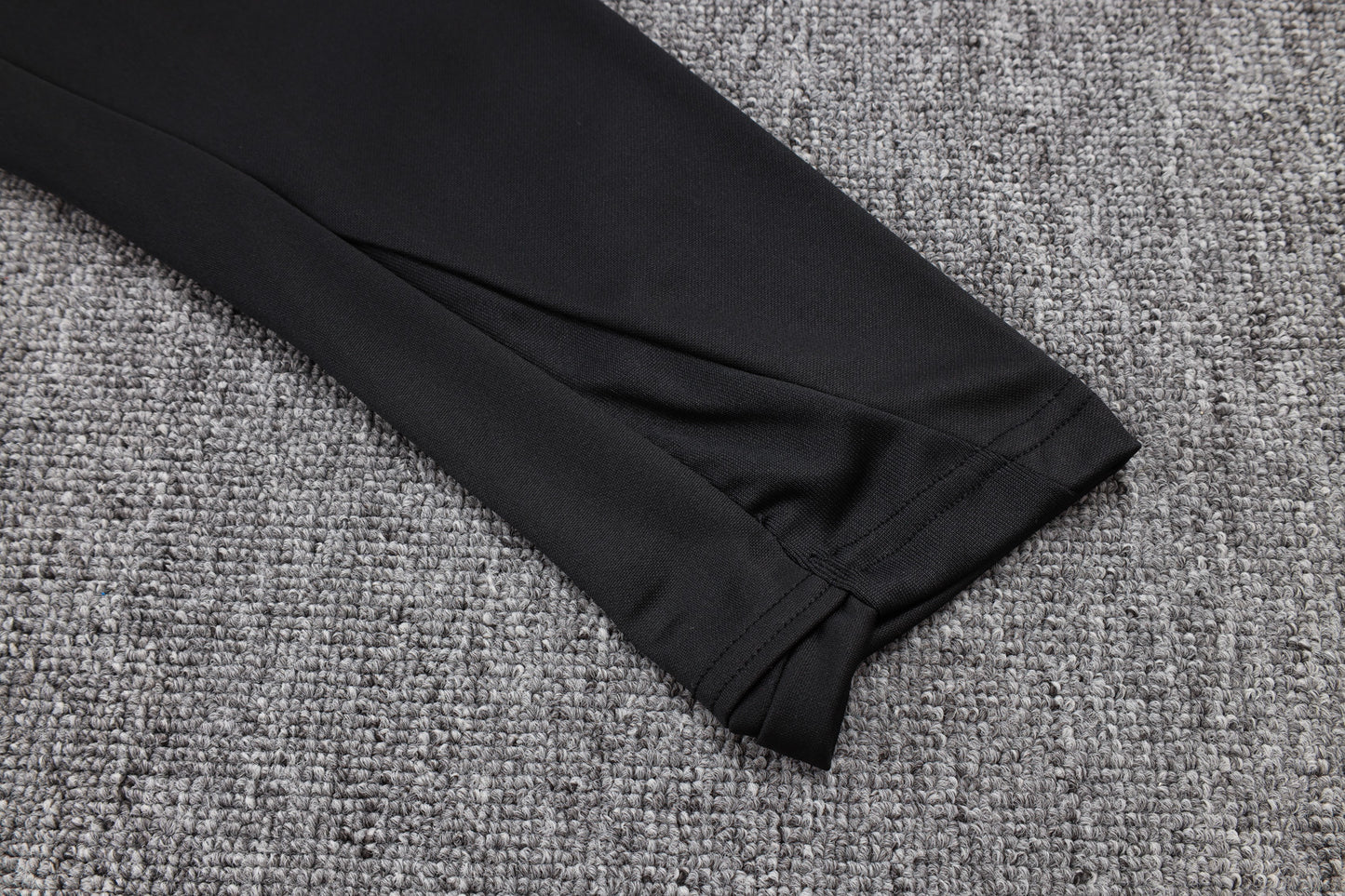 Fato de Treino FC Barcelona 2025-26 - Camisola com Fecho