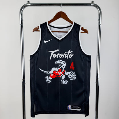 Camisola NBA 2026 Toronto Raptors