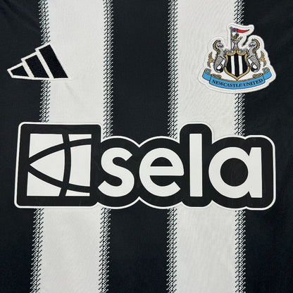Camisola Manga Comprida NCU 2025-26 Principal Versão Adepto