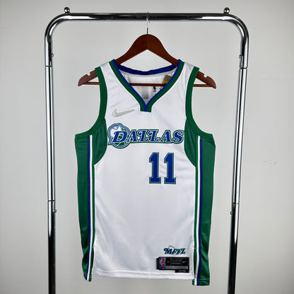 Camisola NBA 2021 Dallas Mavericks