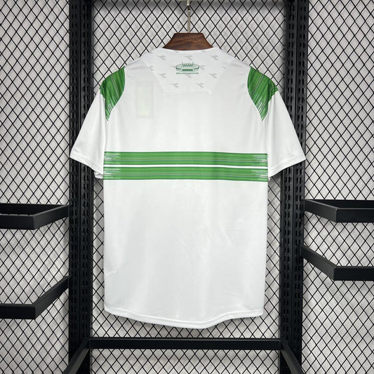 Camisola Coritiba 2024-25 Principal Versão Adepto