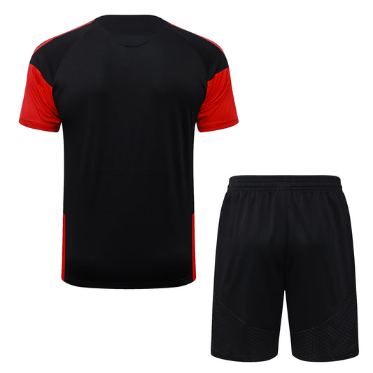 Kit Treino Camisola M-UNITED 2026-27