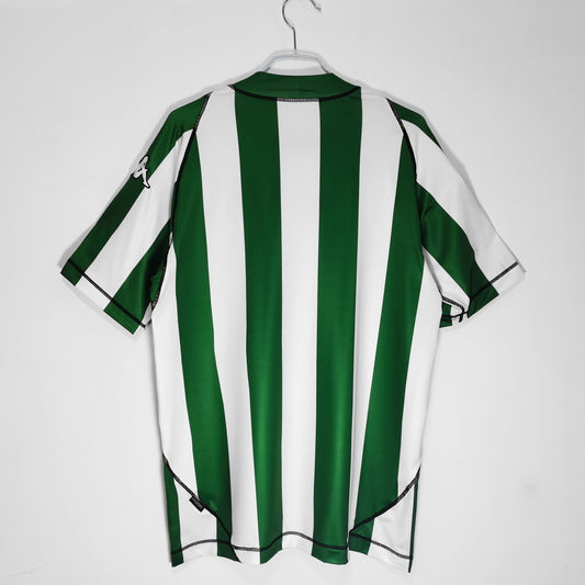 Camisola Real Betis 2003-04 Principal
