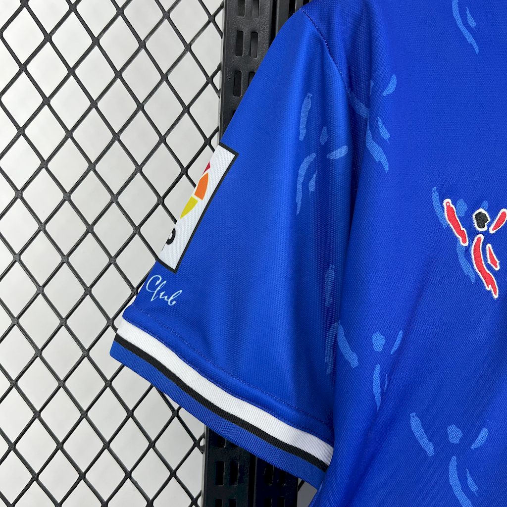 Camisola Athletic Club Bilbao 2002-03 Alternativa