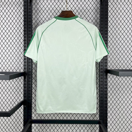 Camisola Celtic FC 2025-26 Edição Especial Versão Adepto